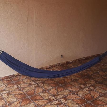 Casa Campos Eliseos 300 Mts Da Praia, Itanhaém Eksteriør billede